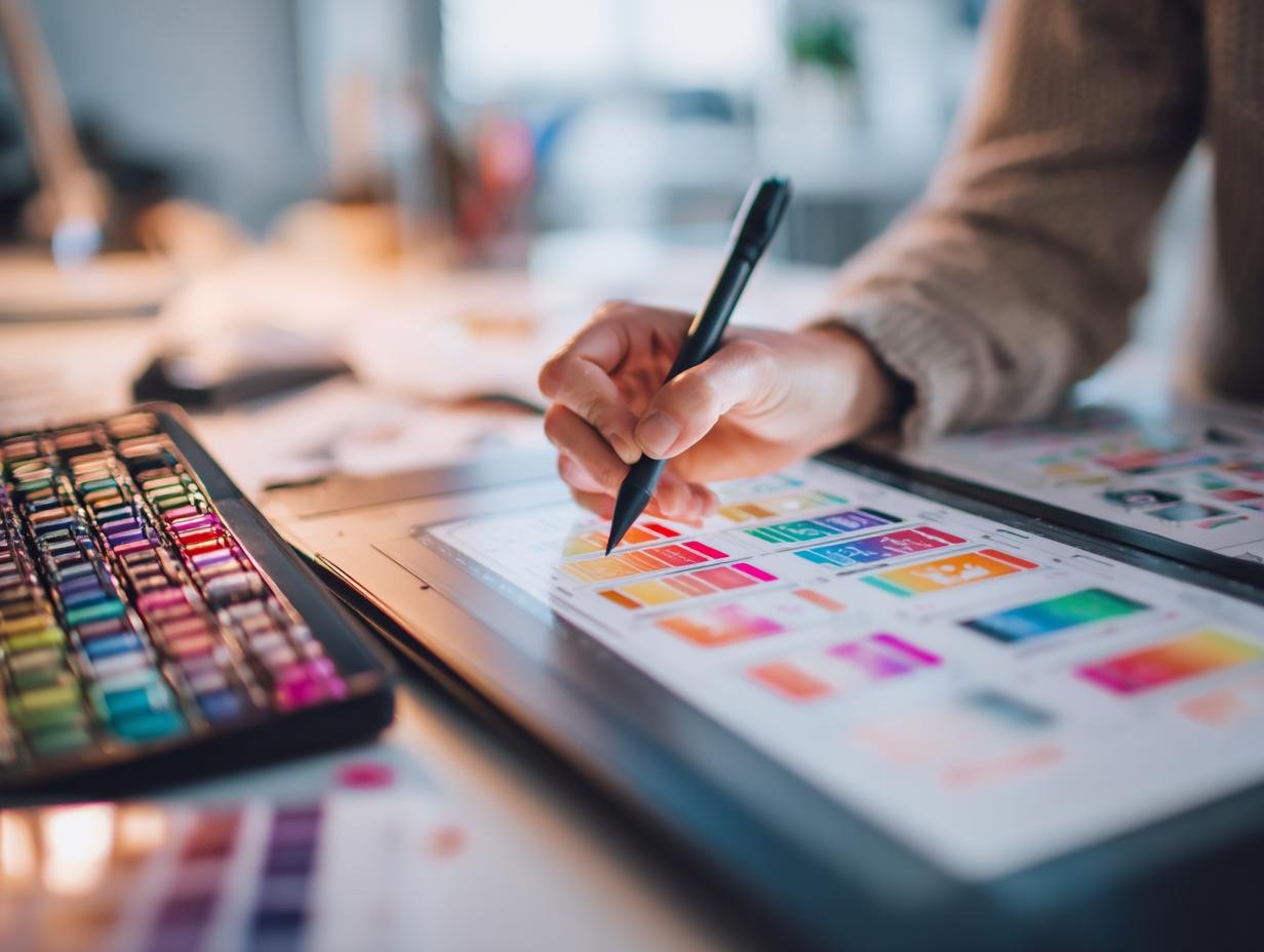 Mobile app development